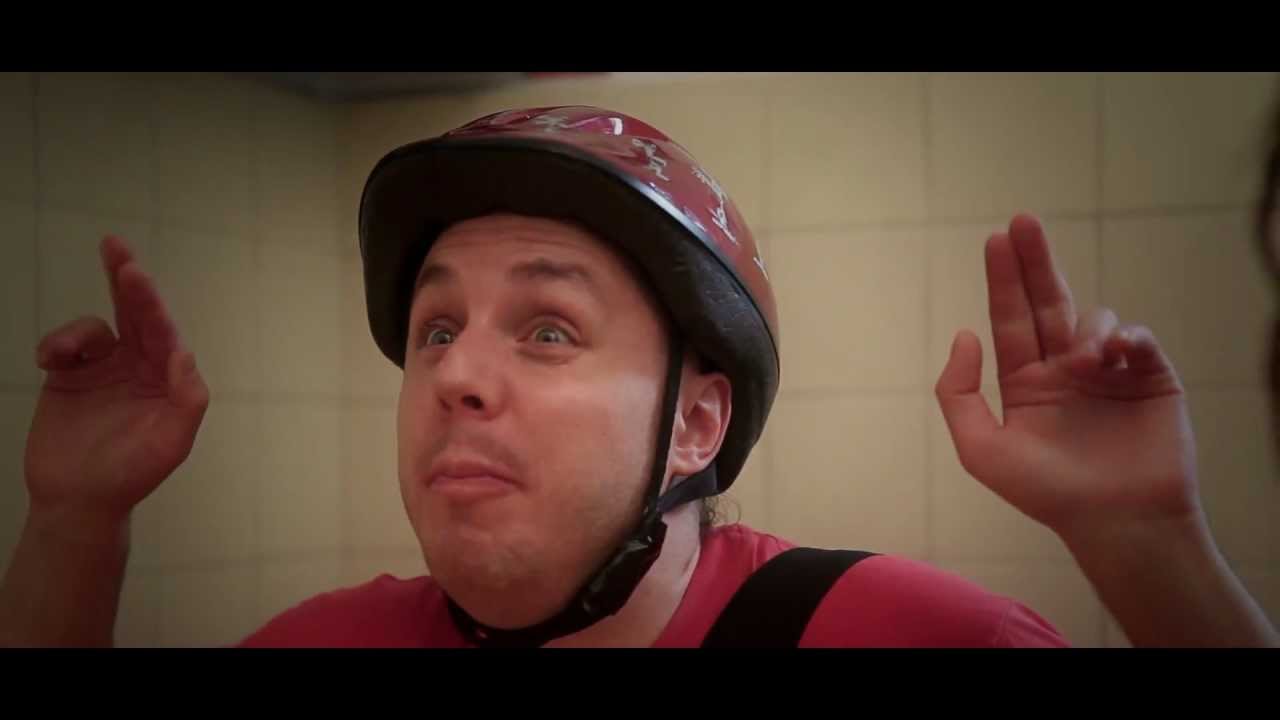 Buddy Ogün - Das Projekt 2012 - Teil II (Comedy Central)
