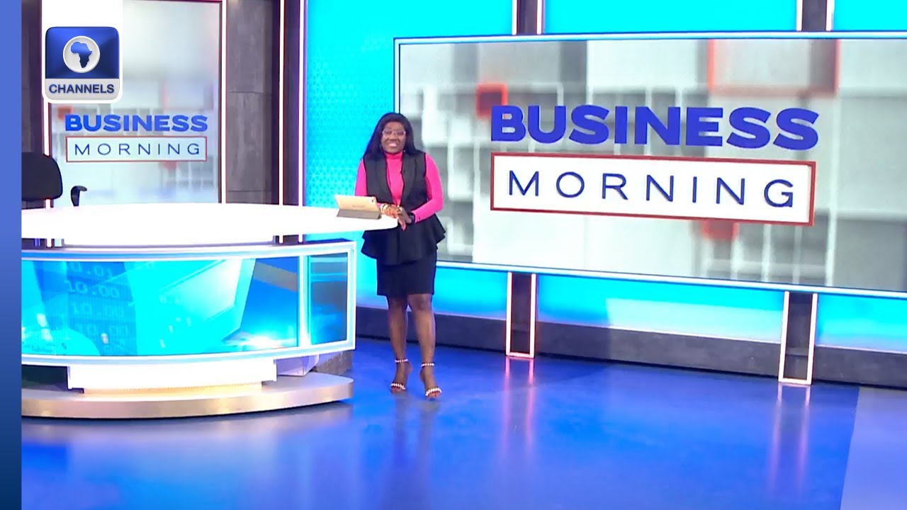 Petrol Price War, CBN's Effort To Tackle Bank Fraud + More | Business Morning