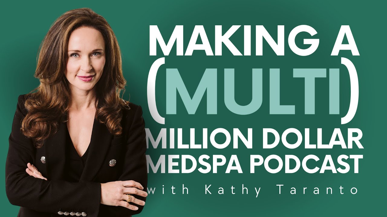 Episode #71 - Inside Hormone Optimization: Myths, Mindset & Medical Truth with Dr. Melinda Silva