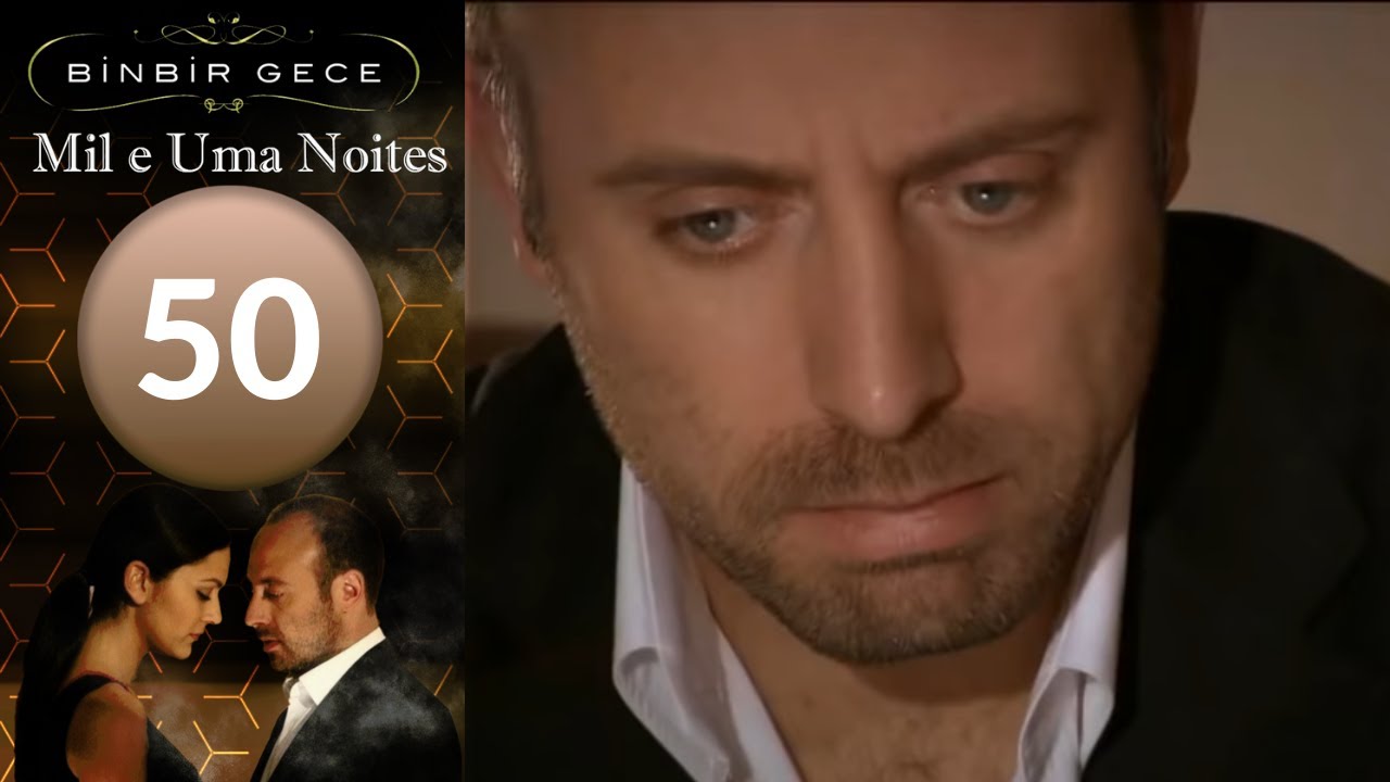 Mil e Uma Noties de 50  Capitulo