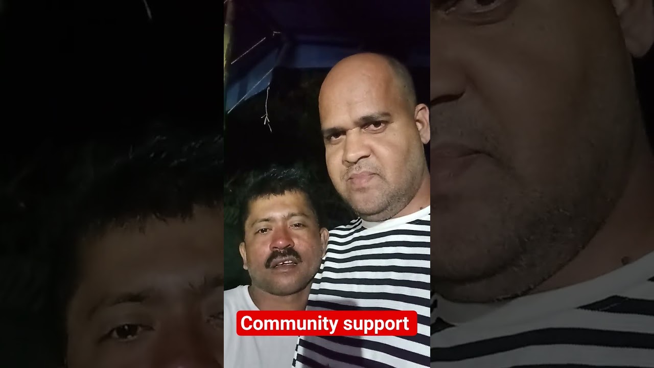 kaun kehta hai Manoj Paul akela hai? pura Islanders aaj hume support karta hai#andaman #portblair