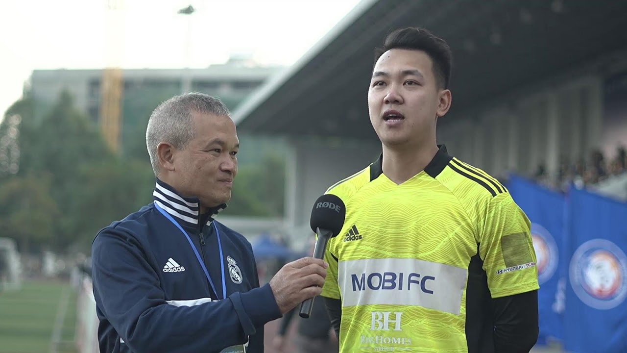 🔴 Trực tiếp: MOBI FC vs XỔ SỐ KIẾN THIẾT ĐẮK LẮK🏆 CK Cúp bóng đá 7 người Quốc gia Hyundai Cup 2022