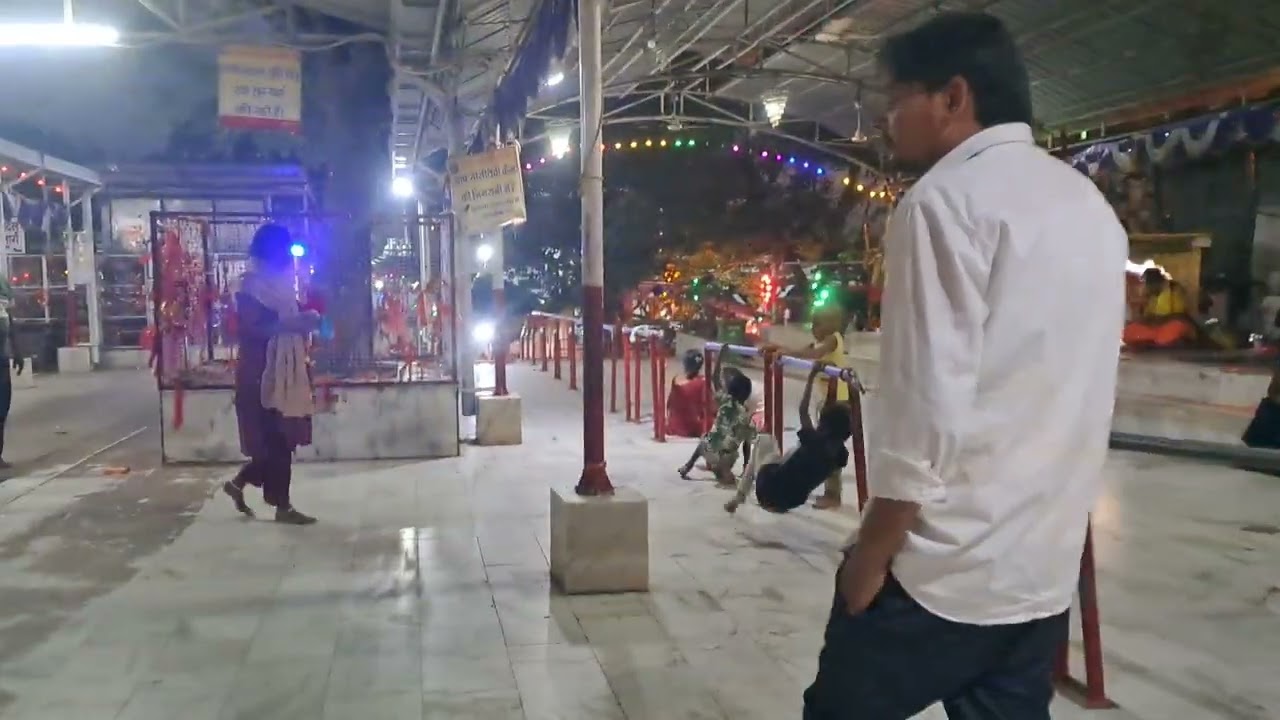 जय माता दी 