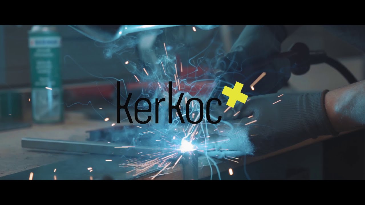 Ein Blick in die Kerkoc Produktion