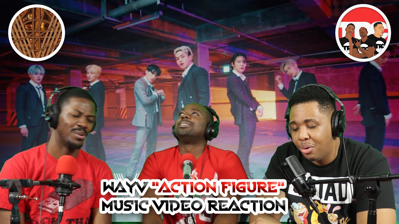 WAYV 