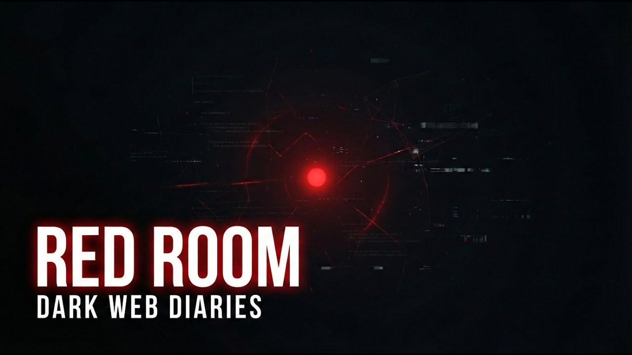 Dark Web Diaries #1: The Red Room Myth &mdash; The Dark Web&rsquo;s Biggest Lie