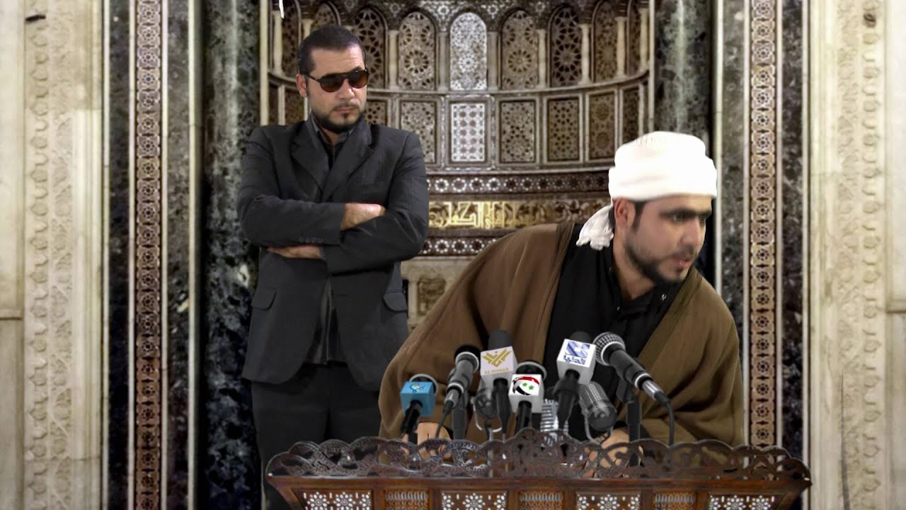 كتير هيك - نتاشا - سلسلة لم تُعرض لعدم اكتمالها باستشهاد الزميل الإعلامي مصعب عرابي - نعرضها اليوم