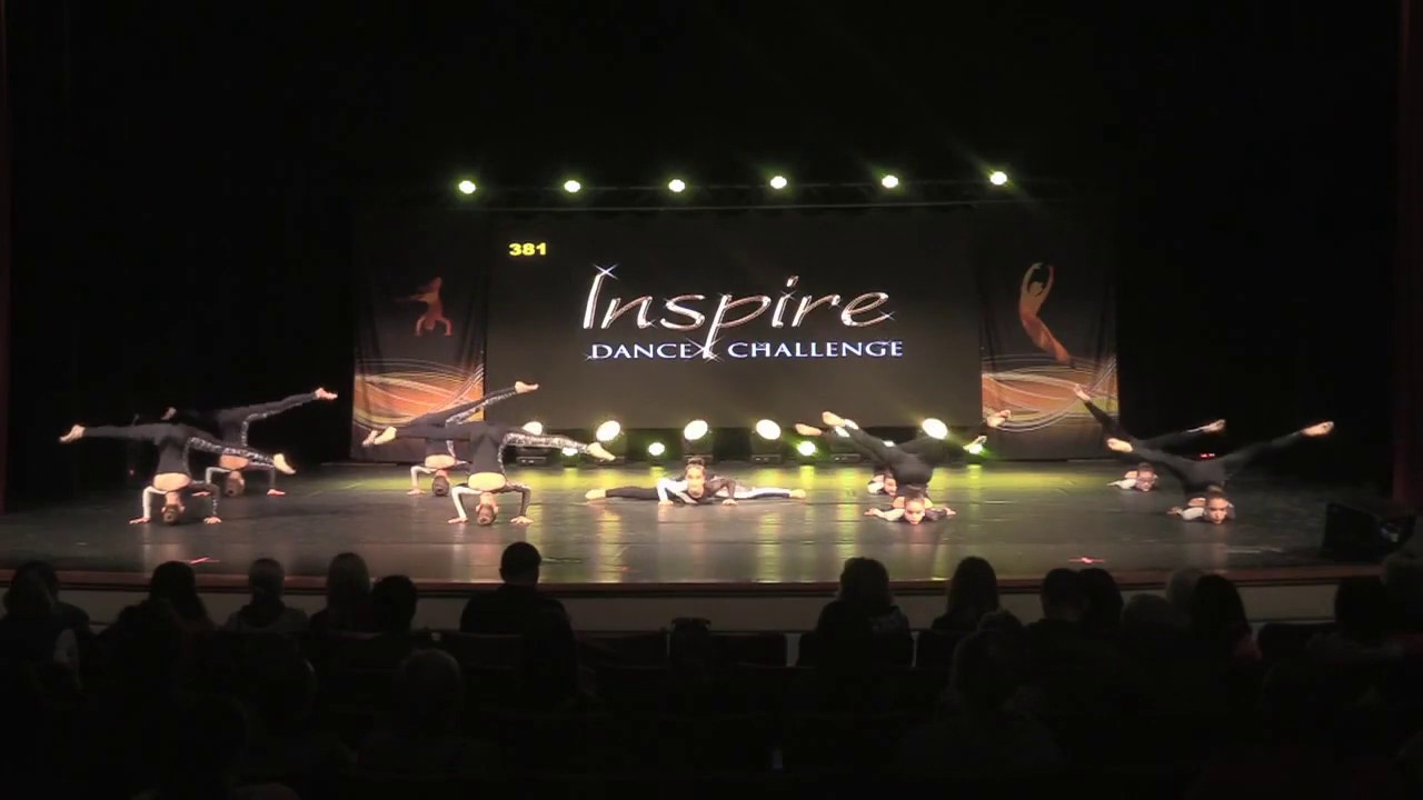 Violins - Acro Group