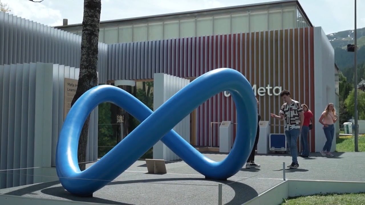 Meta faces $13.5B fine for violating EU digital competition rules