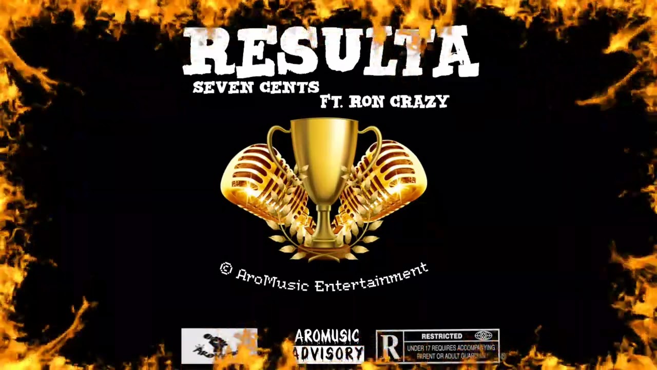 Resulta - Seven Cents ft. Ron Crazy ( prodbyseangrantbeats)