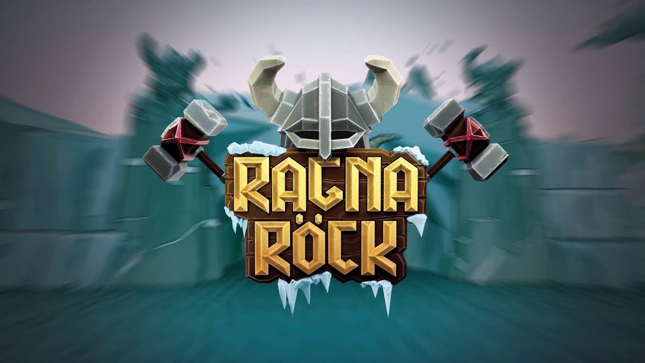 Ragnar&ouml;ck