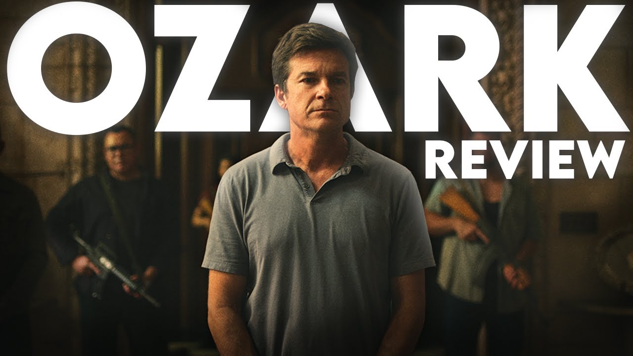 Ozark: Ripoff of Breaking Bad??