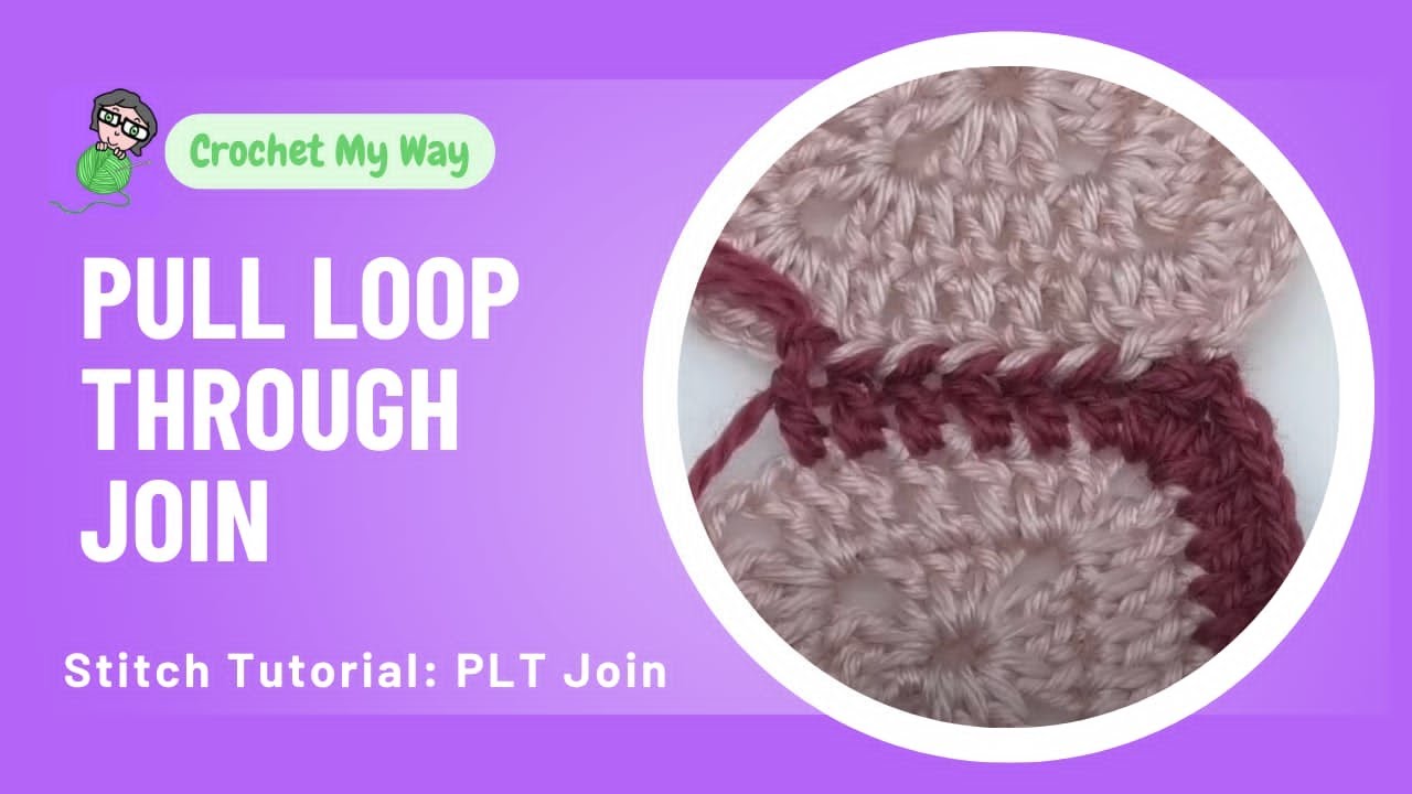Pull Loop Through Join: PLT Join