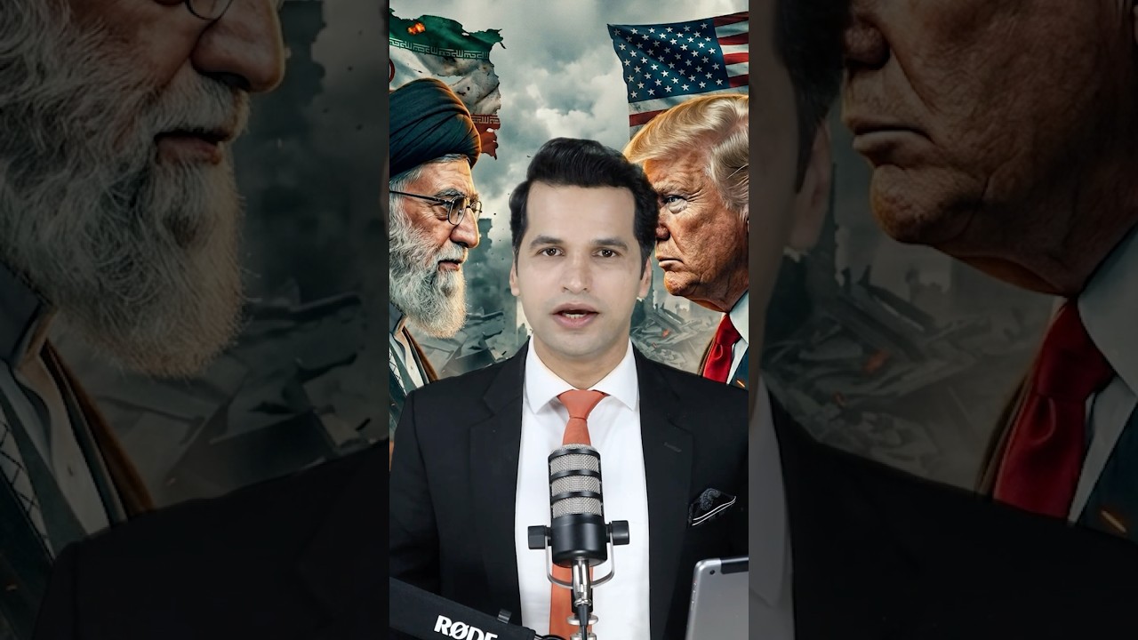Strait Of hurmuz Latest Update and iranian Resilience | Fahad Hamdani