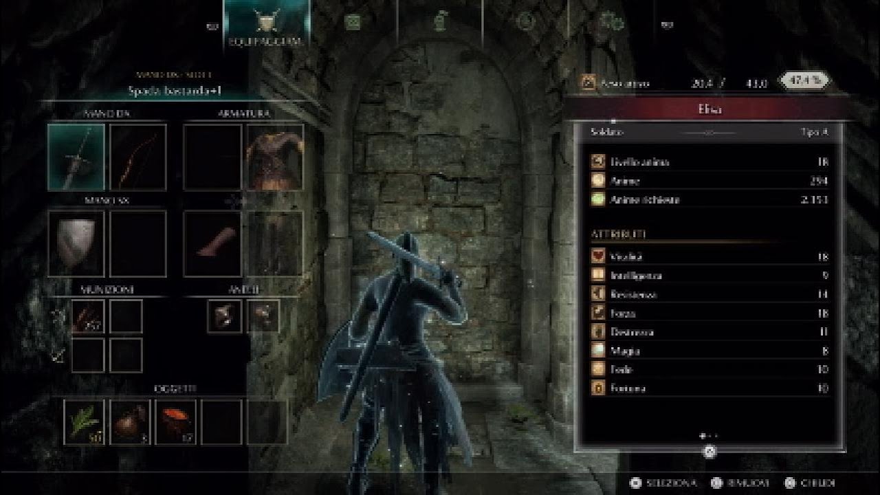 Demon's souls_ Parte 7 