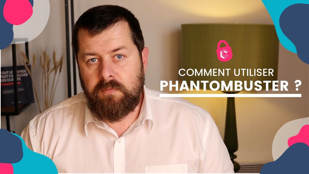 Comment utiliser PhantomBuster pour automatiser et personnaliser sa prospection ?