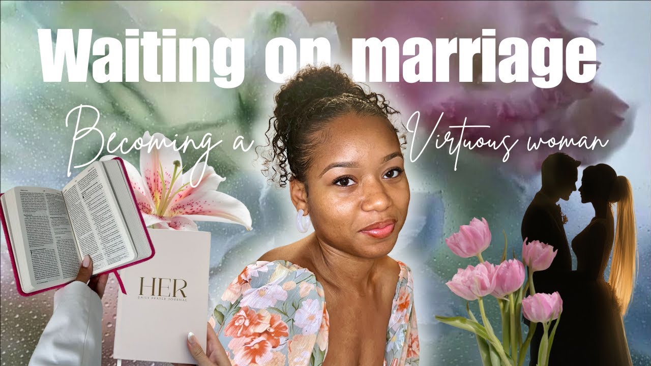 Proverbs 31 Bible Study PART 2💕| ItsMyDestinyOkPodcast Ep.13
