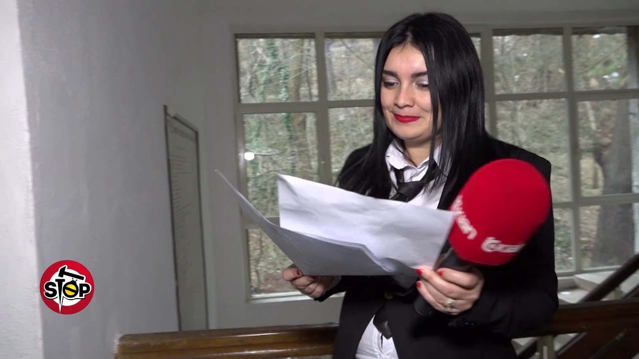Stop- I vdes gjyshi n&euml; 91-shin, martohet ne 97-&euml;n me vendim gjykate! (06.02.2019)