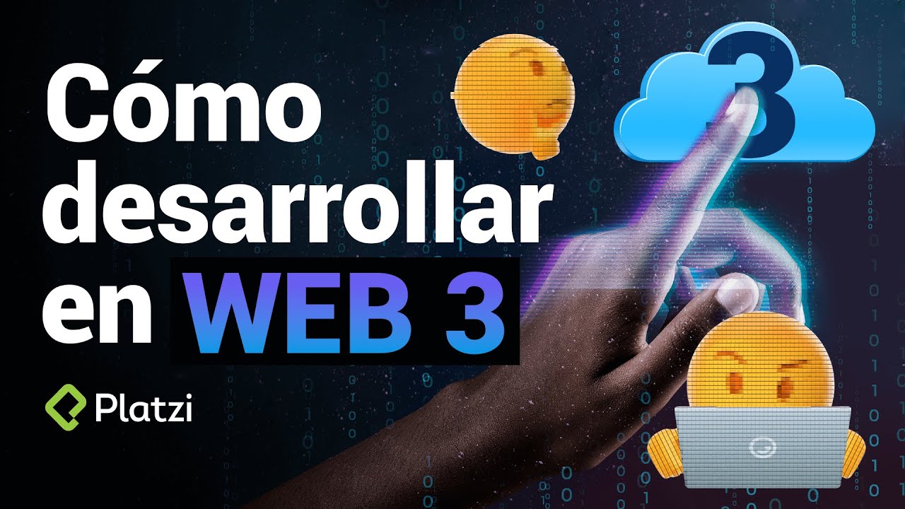 Cómo comenzar a desarrollar en Web 3