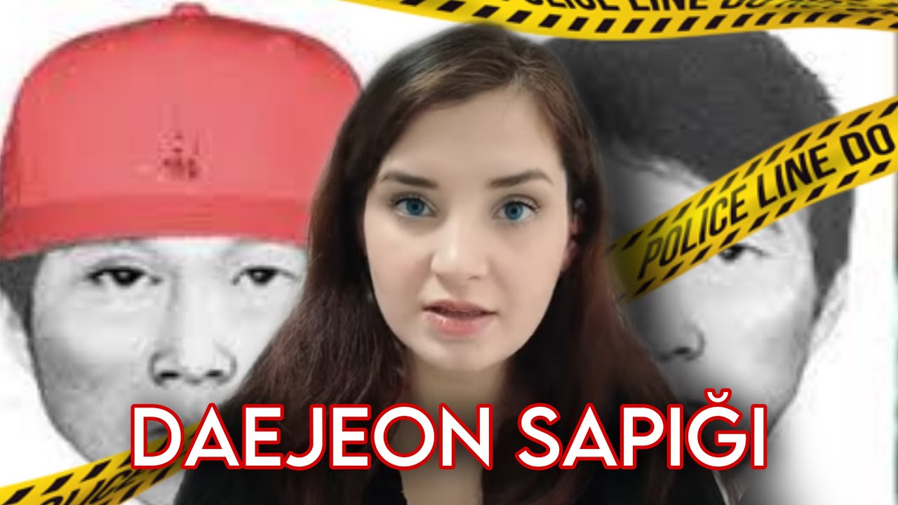 184 KADININ KABUSU OLDU! DAEJEON BALBARI DAVASI |suçdosyası