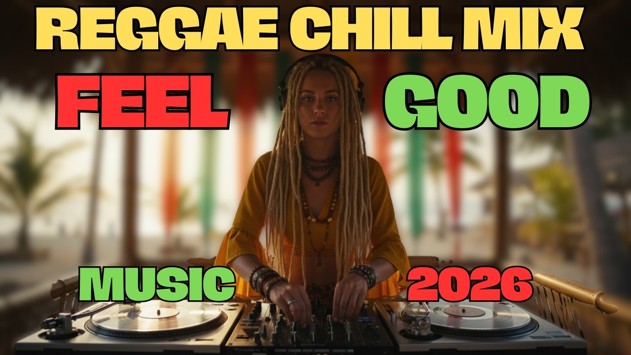 Best Reggae Songs Right Now!
