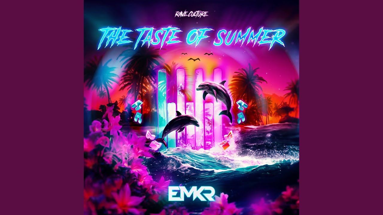 The Taste Of Summer