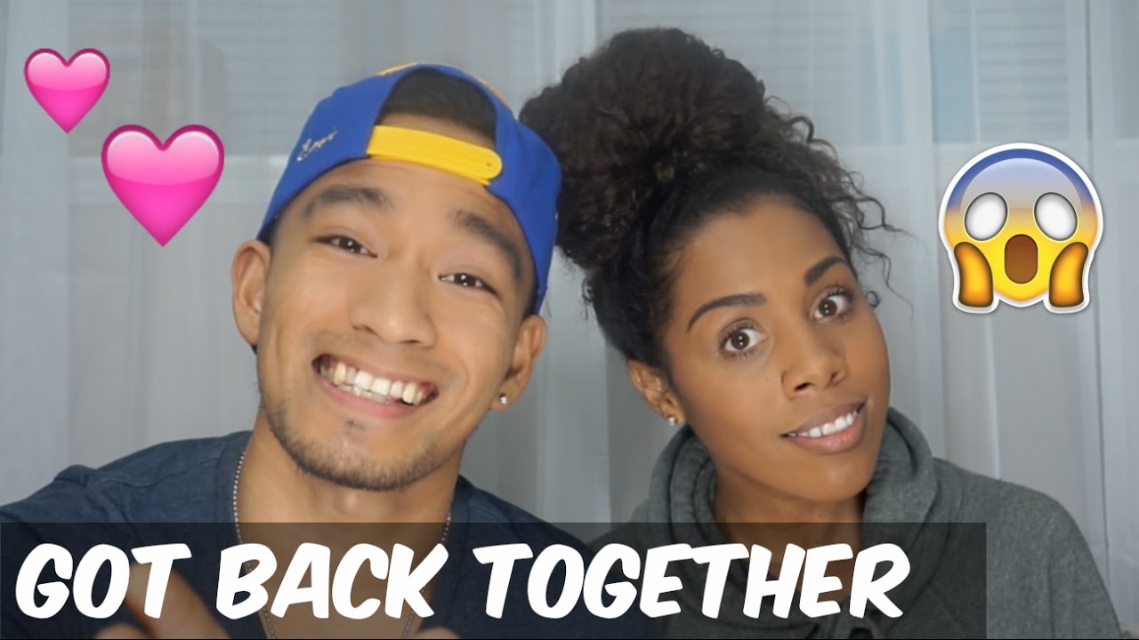 #68 How We Got Back Together
