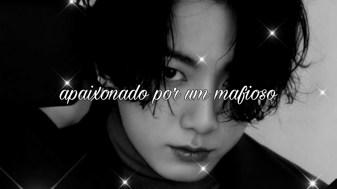 imagine Jikook|apaixonado por um mafioso|episódio unico