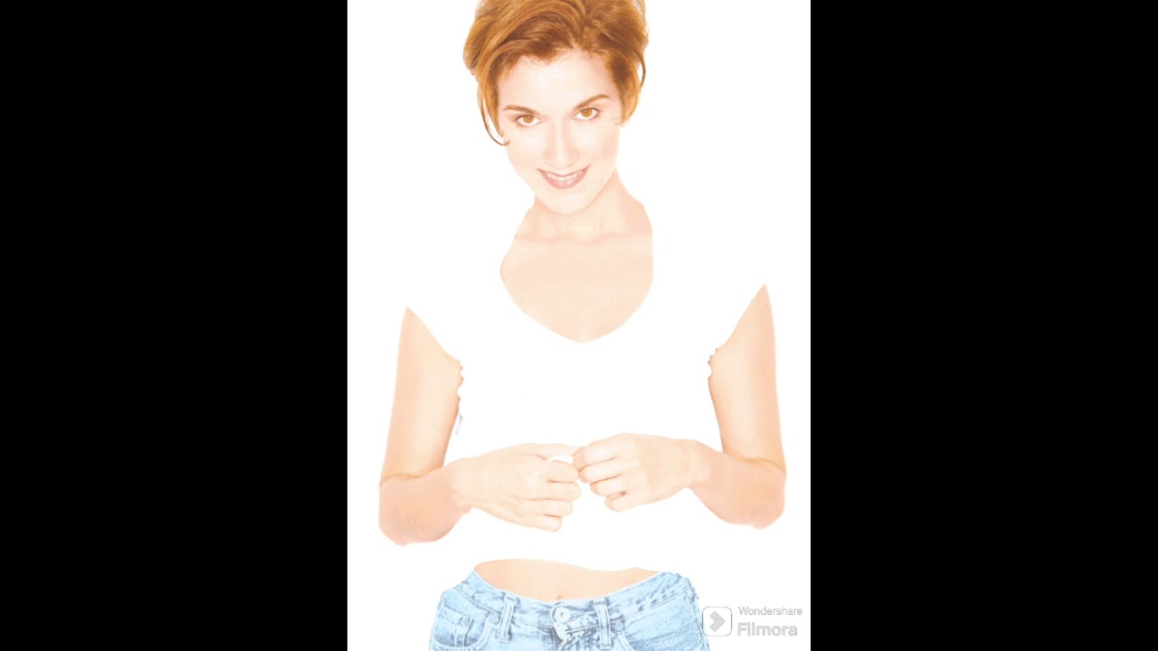 Celine Dion - To Love You More Instrumental (With Backing Vocals)
