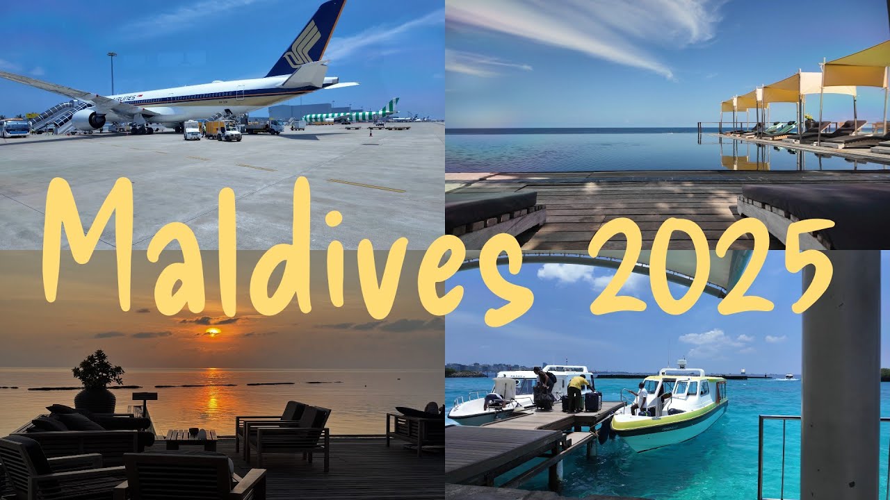 Maldives 2025