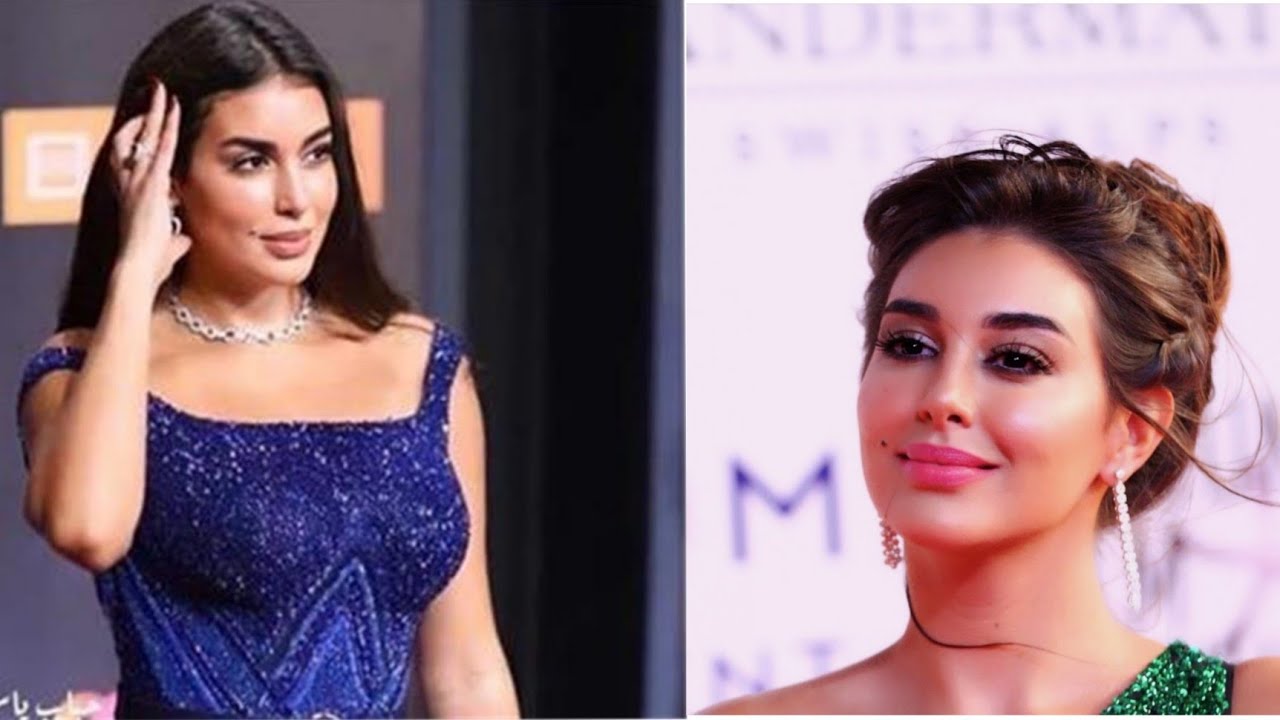 أجمل صور لياسمين صبرى (بنت الجيران) 😍😍