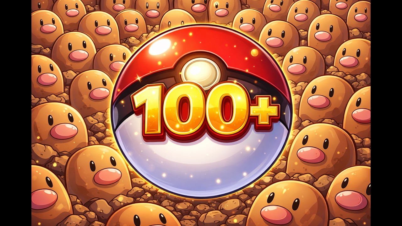 Už nejsme jenom Dugtrio - Pokemon Booster Box