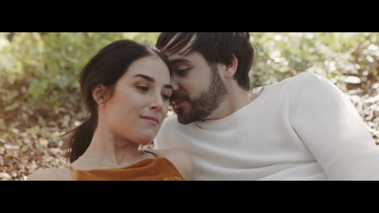Skye Holland x Steve Kroeger  - Lie