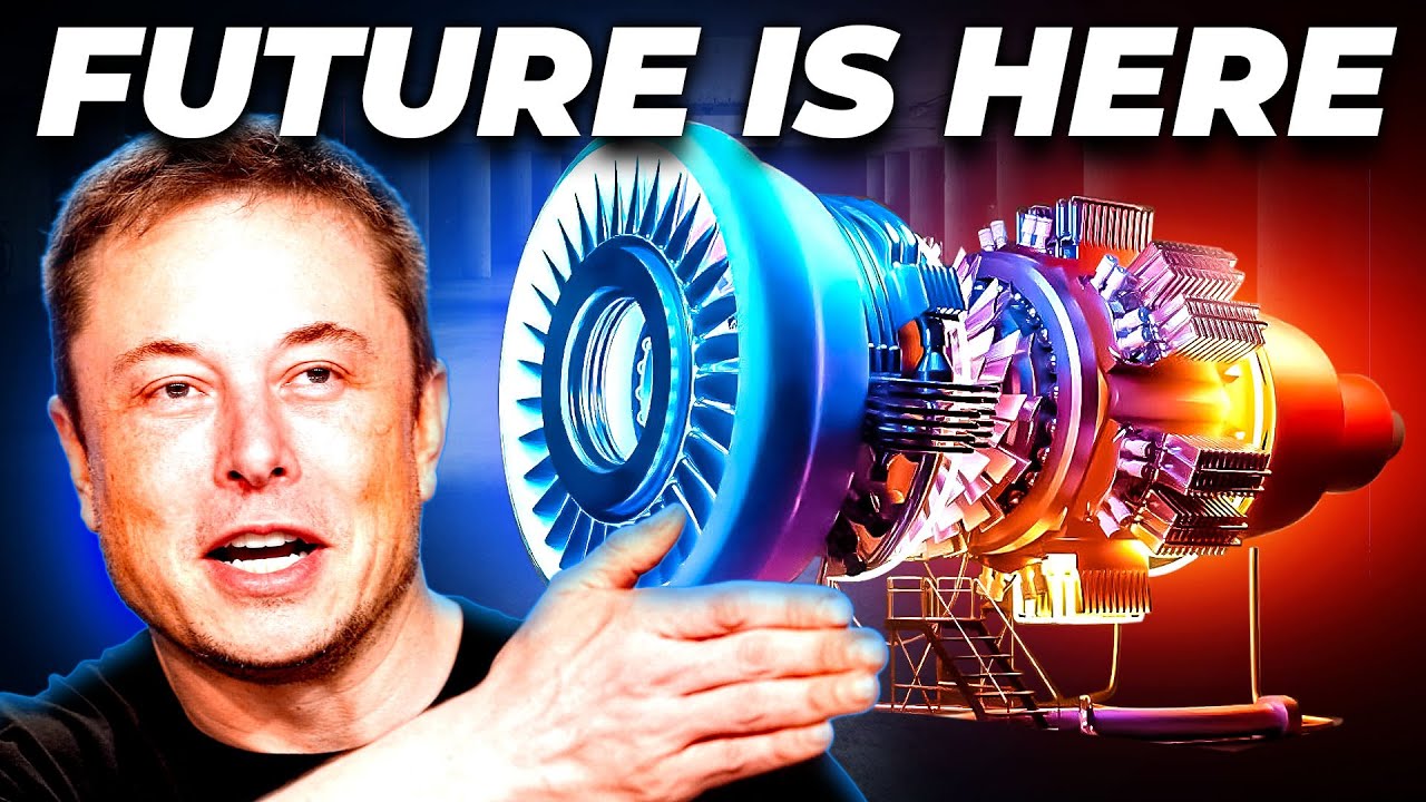 Discover the Top 5 Rocket Ships Exploring the Future of Space Travel