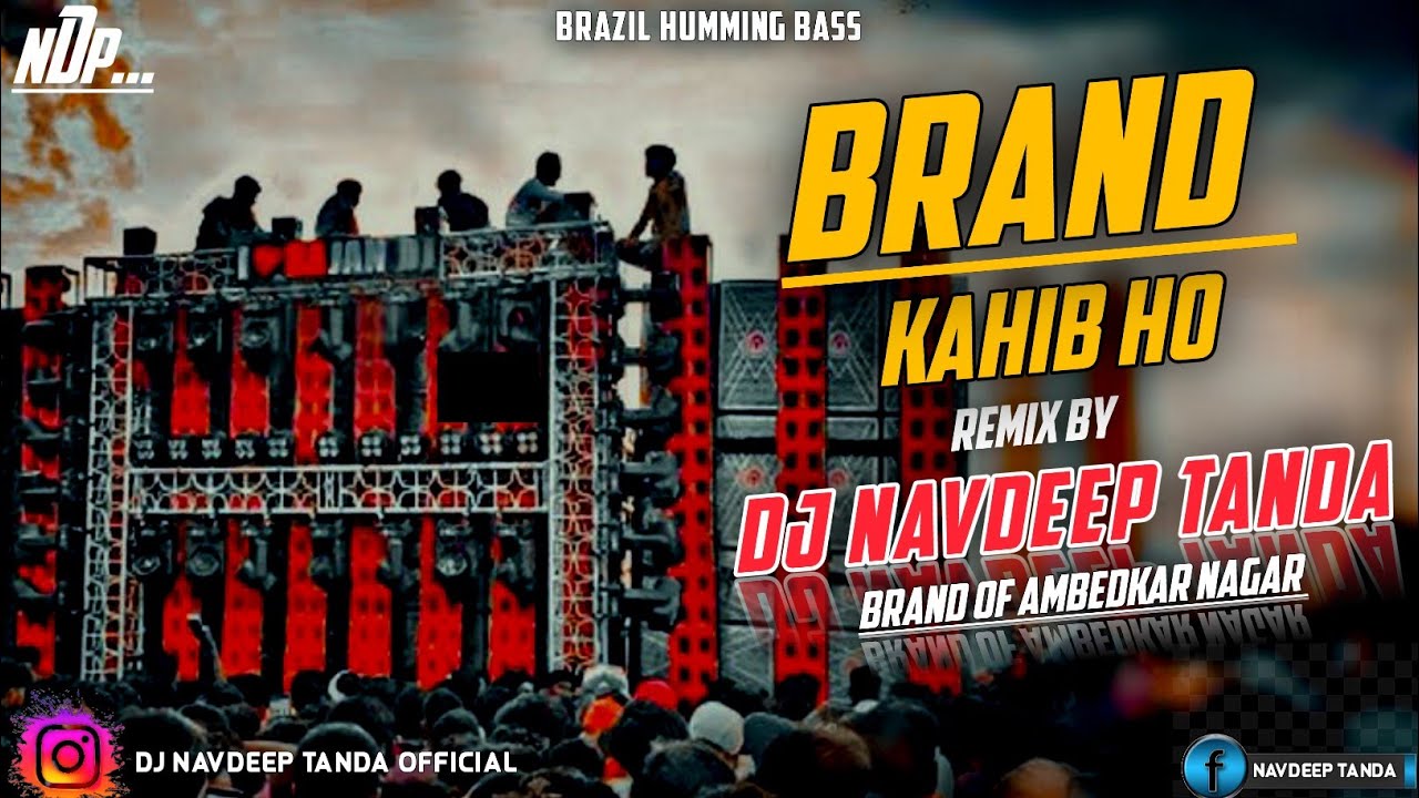 Brand_Kahib_Ho_-_Pramod_Premi_-_Edm_Humming_Drop_Bass_-_Dj_Navdeep_Tanda_King