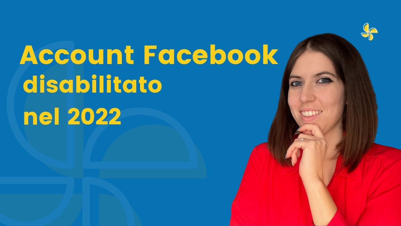 Facebook ha disabilitato il mio account e danneggiato il mio business. Cosa fare?