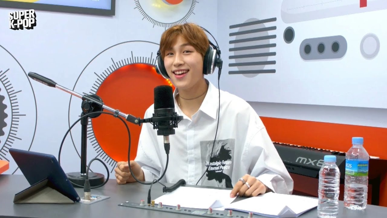 [Super K-Pop] 임지민 (LIM JIMIN)'s Singin' Live '놀리지마 (Loveholic)'