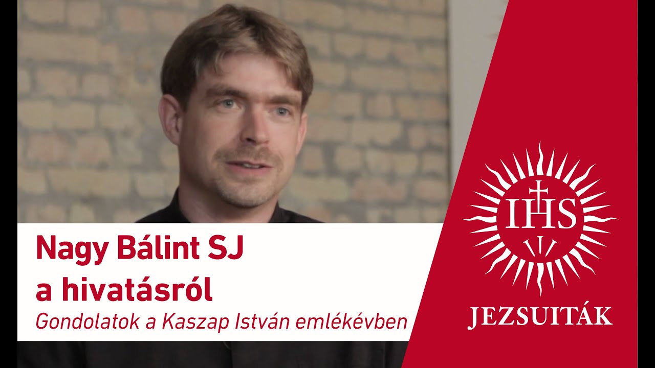 Hivat&aacute;s - Kaszap Istv&aacute;n eml&eacute;k&eacute;v