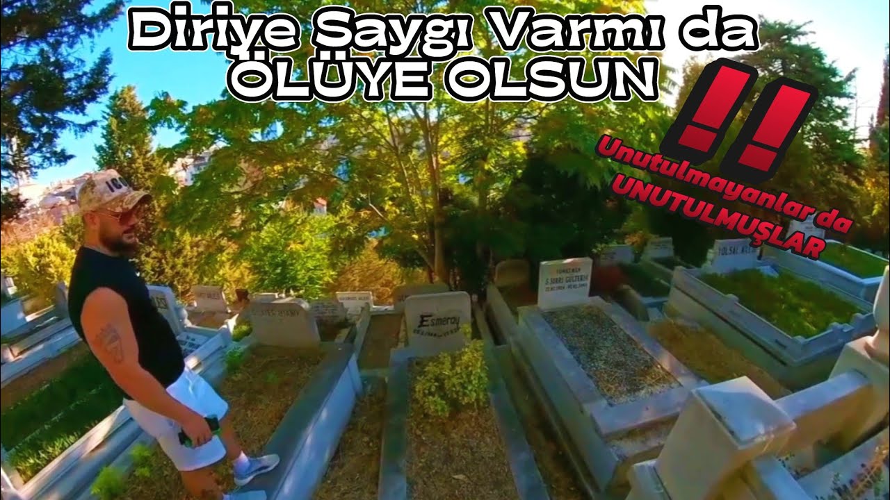 Olacak İş Değil | Bir Zamanların Efsane İsimleri 2