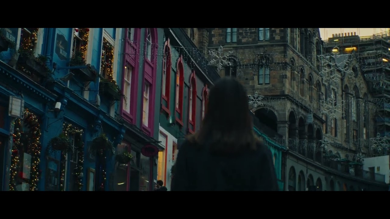 Edinburgh | Blazar Remus 65mm