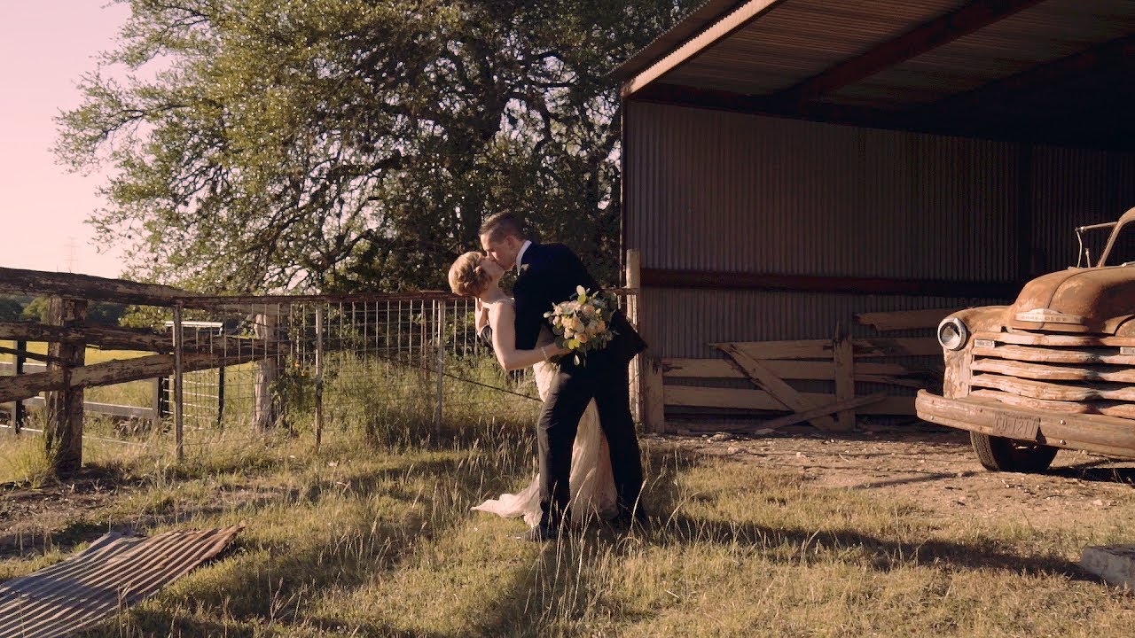 Lindsey and Kyle | Wedding Day | Solarshot Weddings