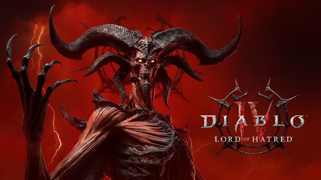 Diablo 4 ( DLC ) #1 Oj Blizzard dopracowana gra w 100% Kuźwa