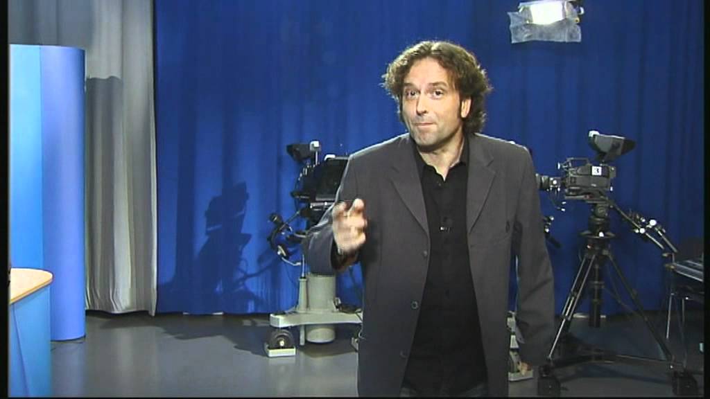 Wie werde ich Journalist?