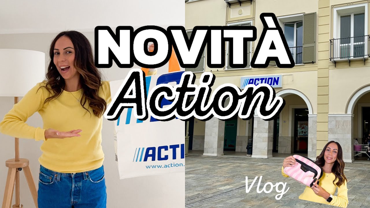 NOVITÀ & SHOPPING ACTION ||  vlog prima di partire || prodotti finiti || mi trucco con voi ✨