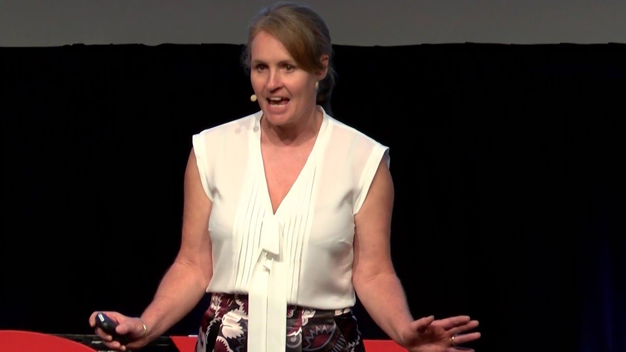 Abortion isn't on any woman's bucket list | Amanda Bradley | TEDxSouthBank