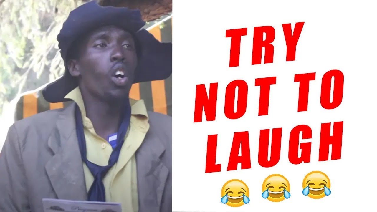 Best Kamba Comedy with Kwita wa Kususya 🤣🤣 Ukikosa Kucheka Niitishe Bundles