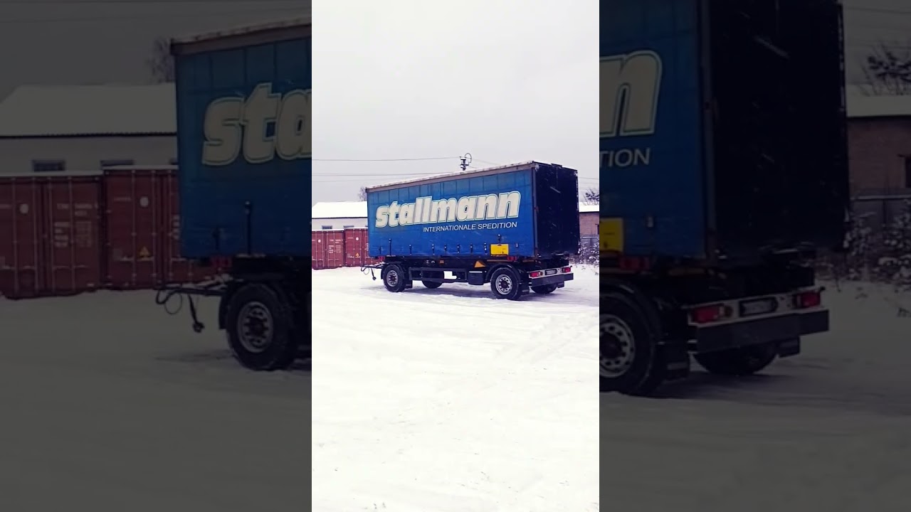 #volvofh13контейнеровозбудниканикулыновогодние