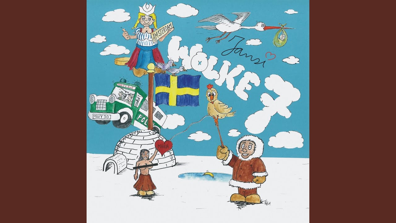 Wolke 7