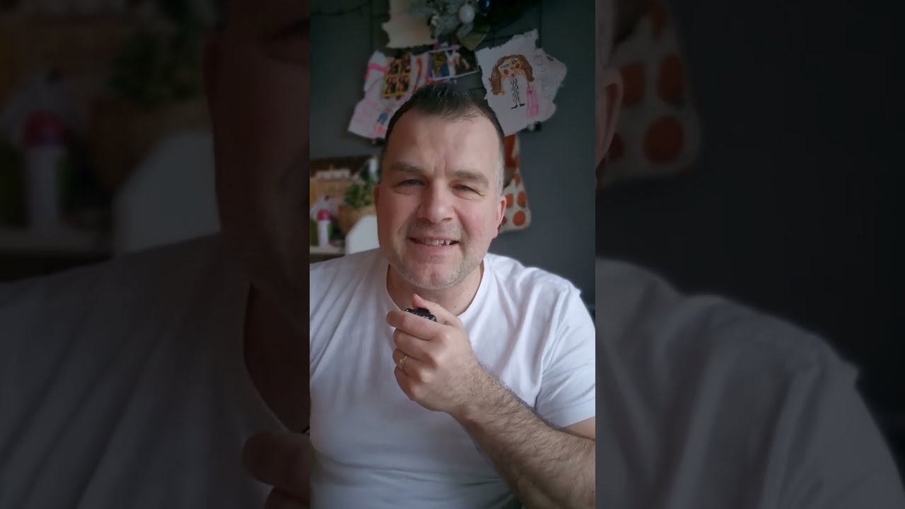 Liczą się umiejętności a NIE sprzęt