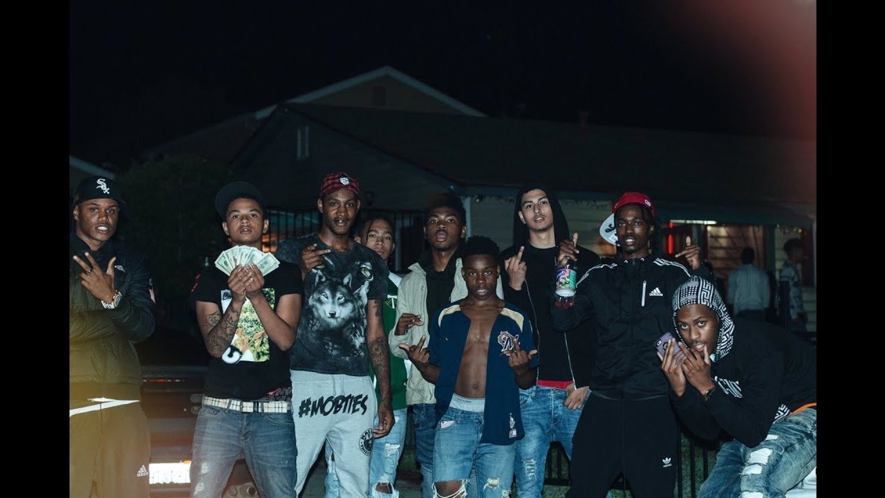SOB X RBE x lil sheik type beat - 